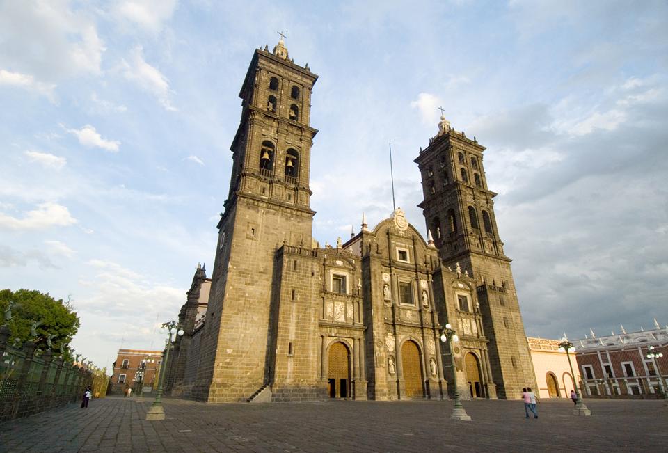 Visita Puebla | Guía Turística del Estado de Puebla