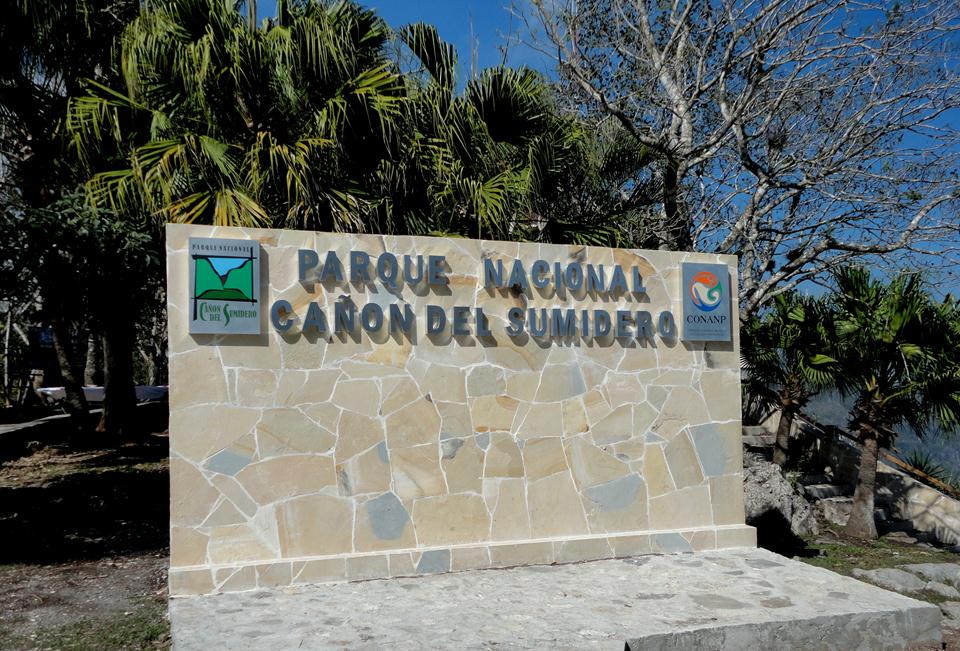 Cañón del Sumidero, Miradores y Chiapa de Corzo