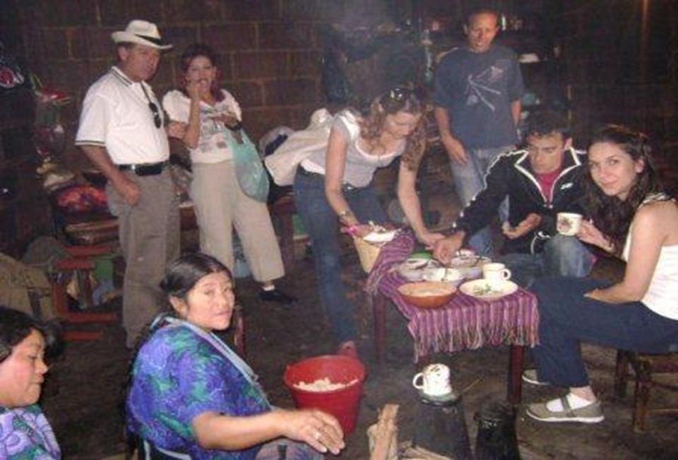 Tour Pueblos Indígenas Chamula y Zinacantán